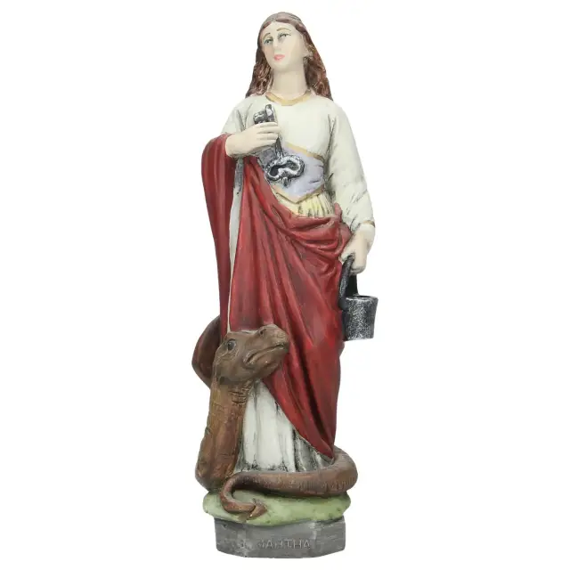 Ste Marthe - 30 Cm - Pierre de France