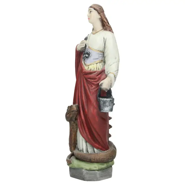 Ste Marthe - 30 Cm - Pierre de France
