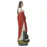 H Cecilia - 30 cm - Franse steen