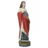 H Cecilia - 30 cm - Franse steen