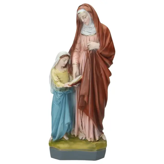 Ste Anne 30 Cm style French stone
