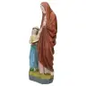 Ste Anne 30 Cm style French stone
