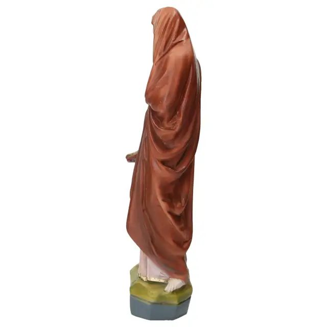 Ste Anne 30 Cm style French stone
