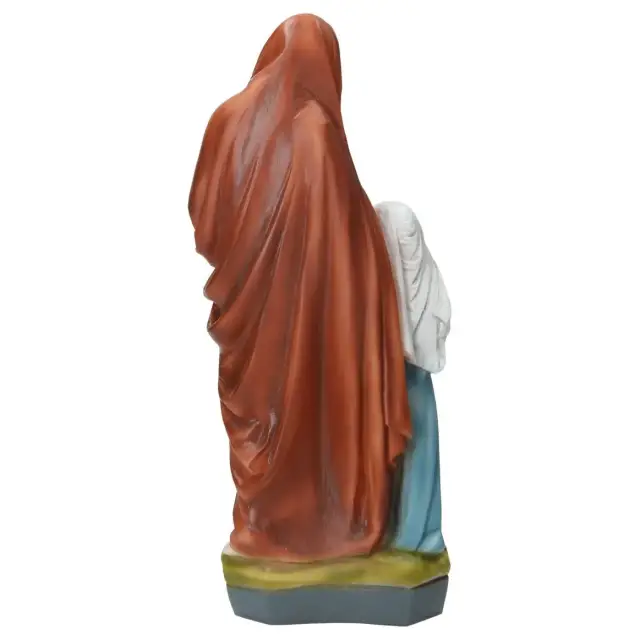 Ste Anne 30 Cm style French stone