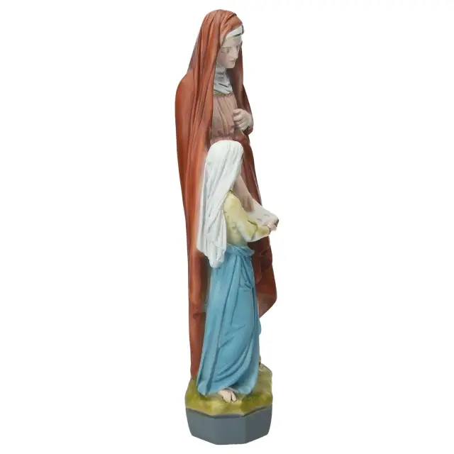 Ste Anne 30 Cm style French stone