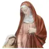 Ste Anne 30 Cm style French stone
