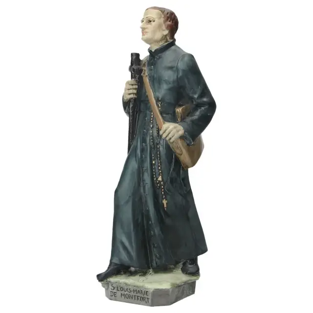 H L-M Montfort - 30 cm - Franse steen