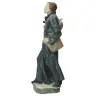 H L-M Montfort - 30 cm - Franse steen