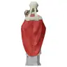 H Livinus - 30 cm - Franse Steen