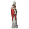 H Livinus - 30 cm - Franse Steen