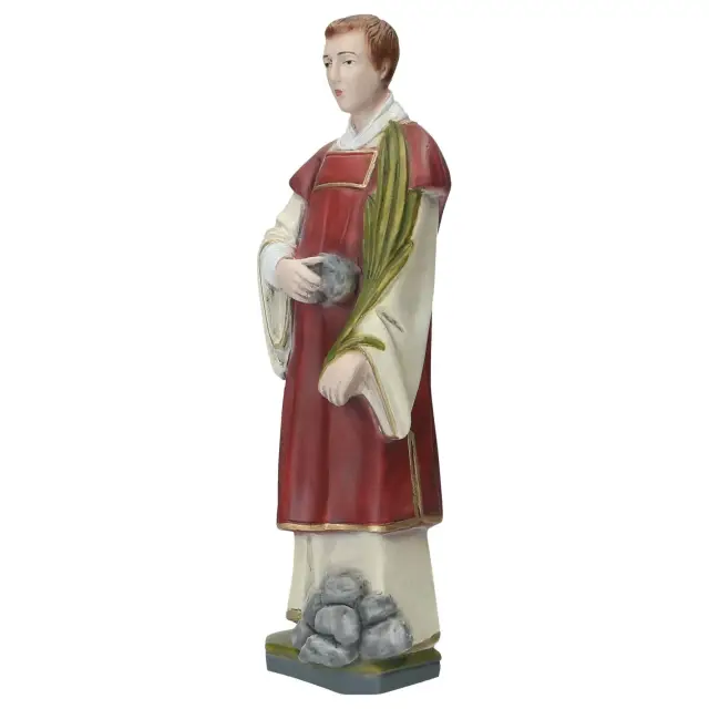 St Etienne - 30 Cm - Pierre de France