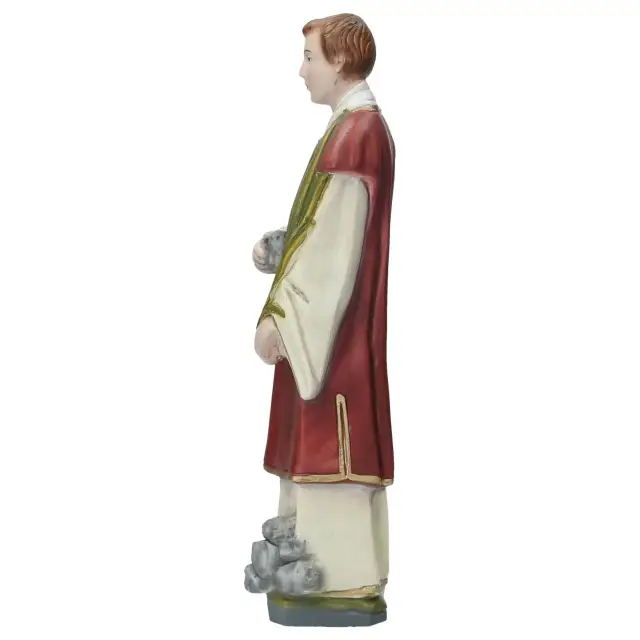 St Etienne - 30 Cm - Pierre de France