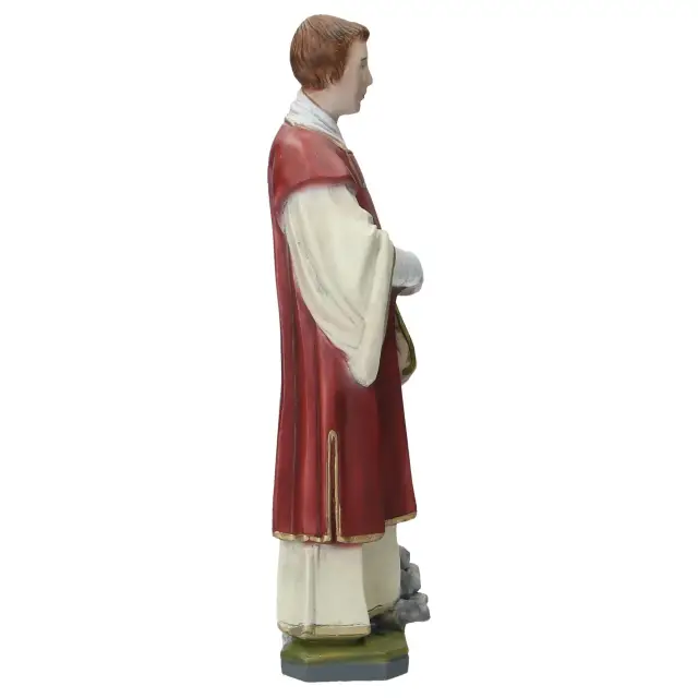 St Etienne - 30 Cm - Pierre de France