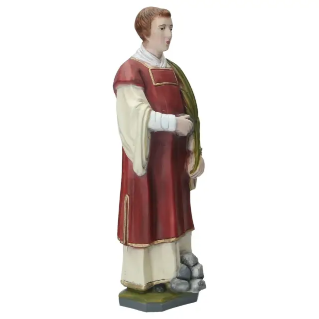 St Etienne - 30 Cm - Pierre de France