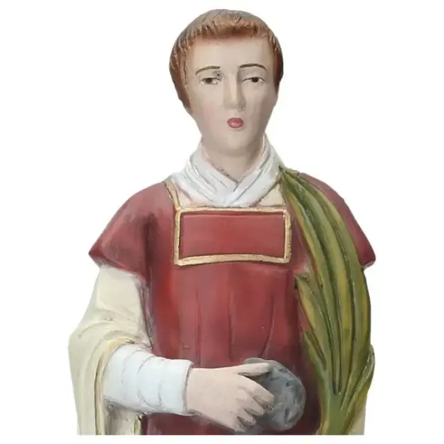 St Etienne - 30 Cm - Pierre de France