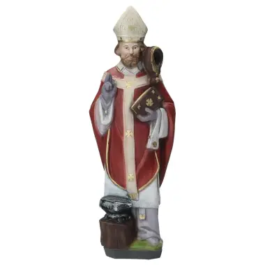 St Eloi - 30 Cm - Pierre de France