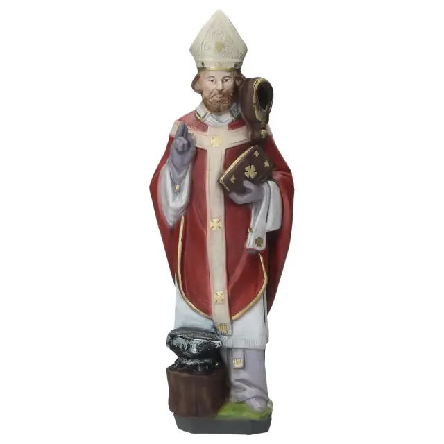 St Eloi - 30 Cm - Pierre de France