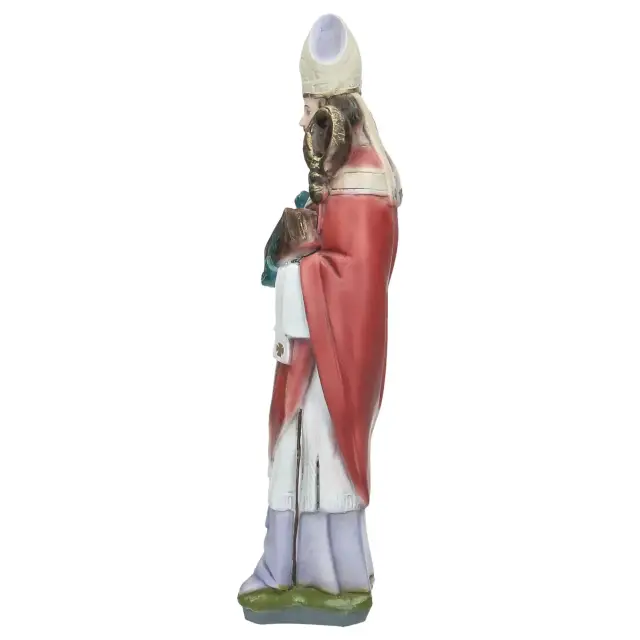 H Bonifacius - 30 cm - Franse steen