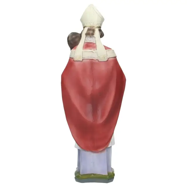 H Bonifacius - 30 cm - Franse steen