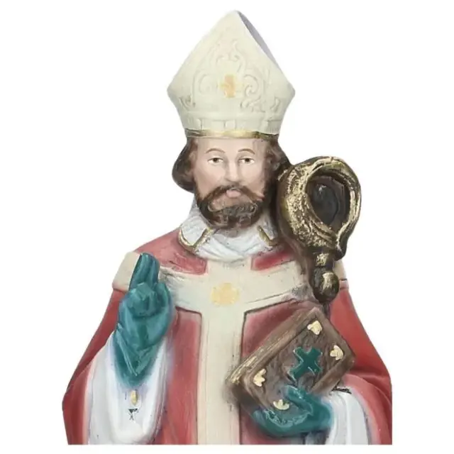 H Bonifacius - 30 cm - Franse steen