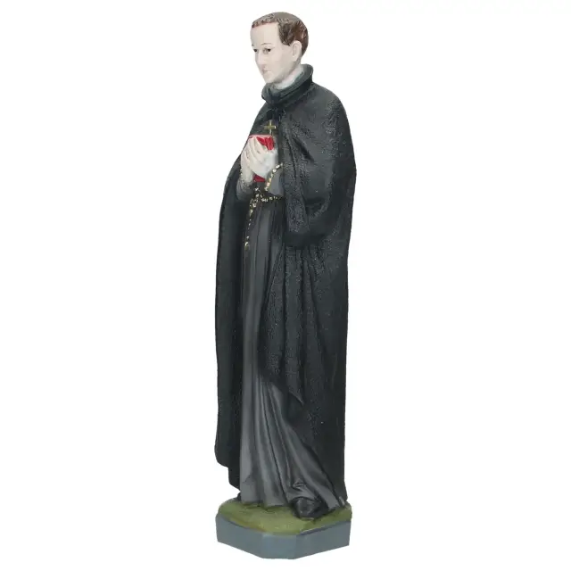 St Jan Bergmans - 30 cm - Franse steen