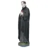 St Jan Bergmans - 30 cm - Franse steen
