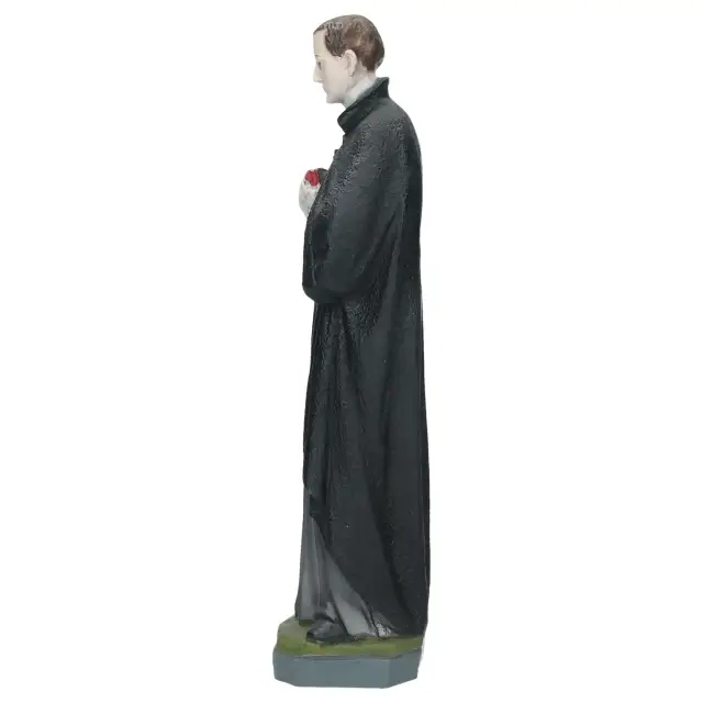 St Jan Bergmans - 30 cm - Franse steen
