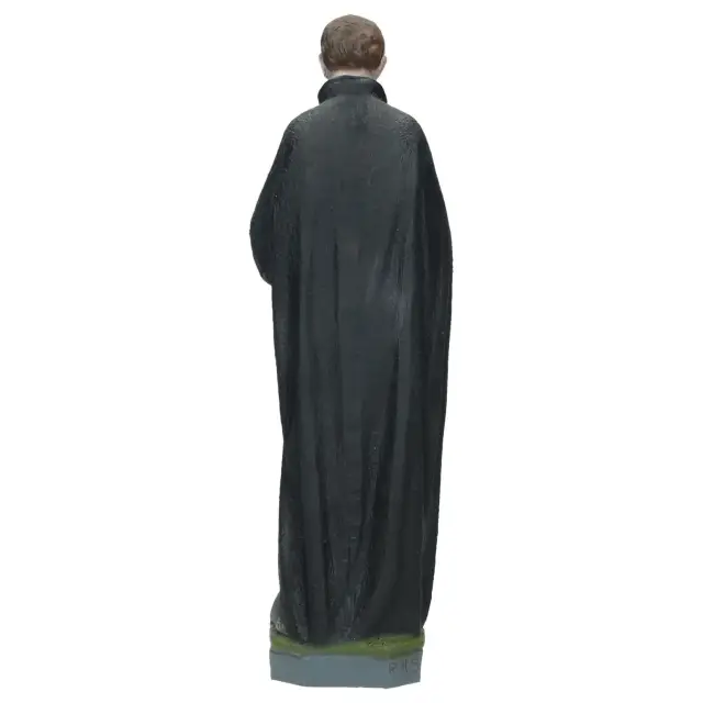 St Jan Bergmans - 30 cm - Franse steen