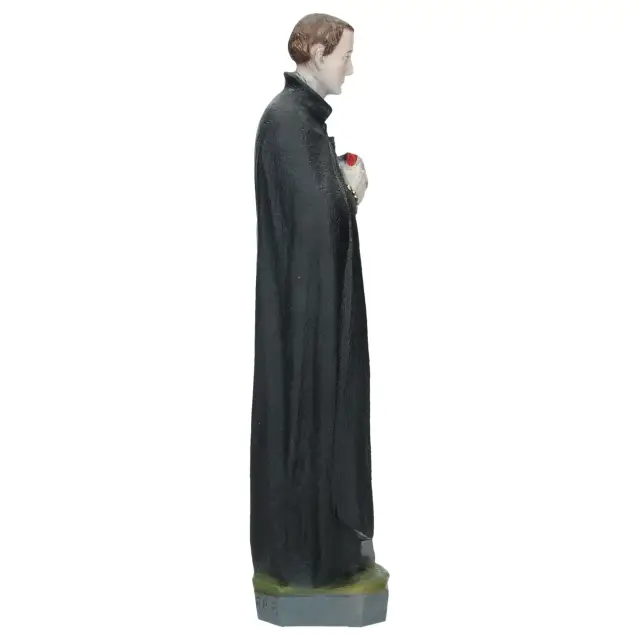 St Jan Bergmans - 30 cm - Franse steen