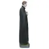 St Jan Bergmans - 30 cm - Franse steen