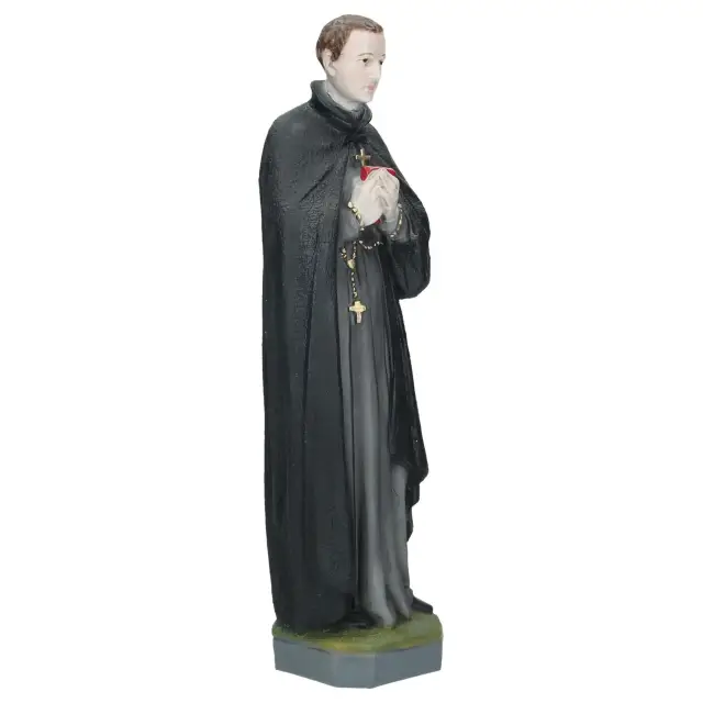 St Jan Bergmans - 30 cm - Franse steen