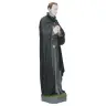 St Jan Bergmans - 30 cm - Franse steen