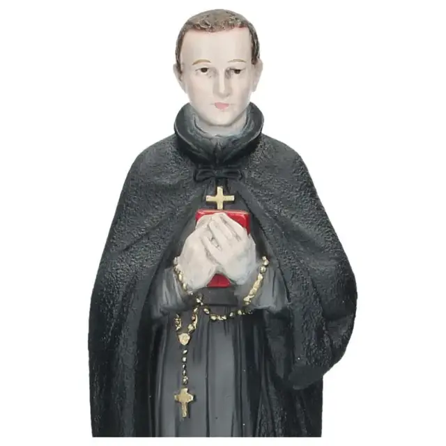 St Jan Bergmans - 30 cm - Franse steen