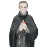 St Jan Bergmans - 30 cm - Franse steen