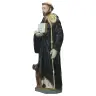 H Bernardus - 30 cm - Franse steen
