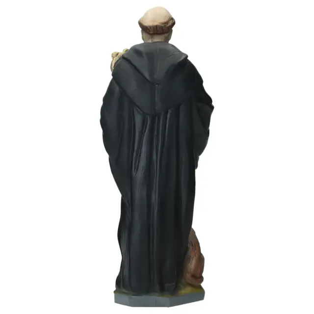 H Bernardus - 30 cm - Franse steen