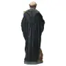 H Bernardus - 30 cm - Franse steen