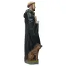 H Bernardus - 30 cm - Franse steen