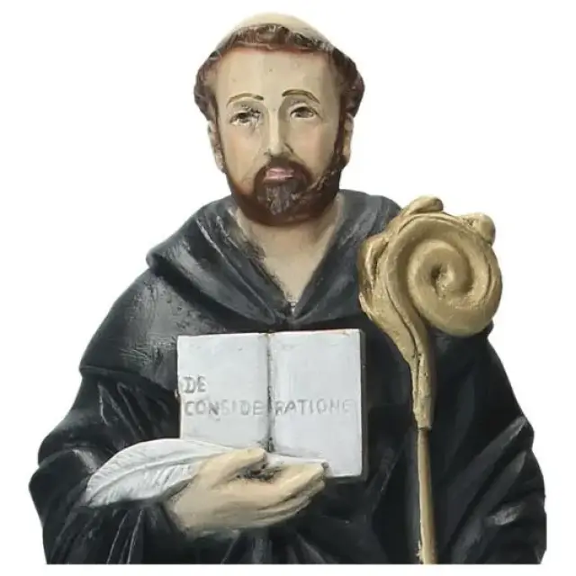 H Bernardus - 30 cm - Franse steen