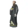 H Benedictus - 31 cm - Franse steen