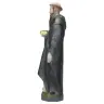 H Benedictus - 31 cm - Franse steen