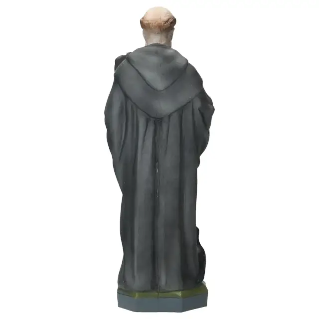 H Benedictus - 31 cm - Franse steen