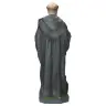 H Benedictus - 31 cm - Franse steen