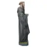 H Benedictus - 31 cm - Franse steen
