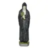 H Benedictus - 28 cm - Franse steen