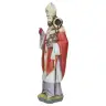 St Augustine 30 Cm style French stone