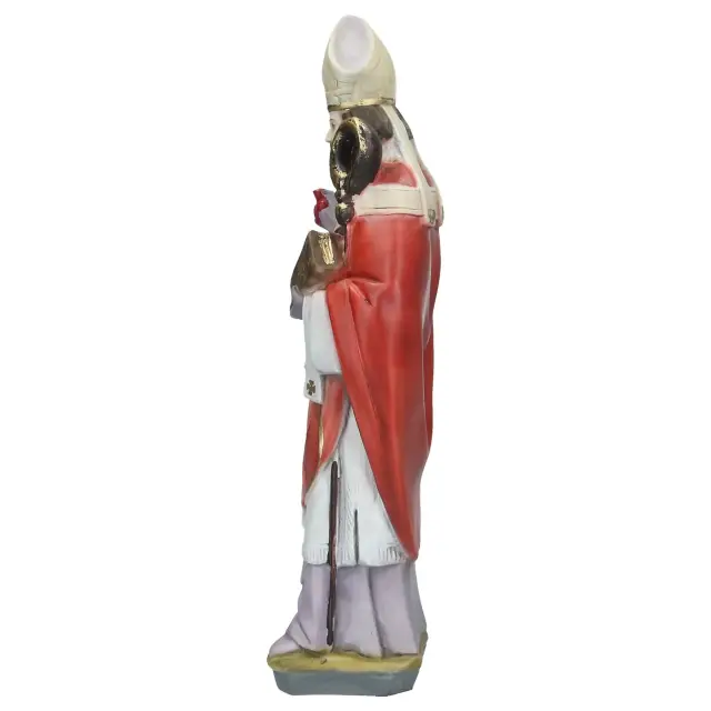 St Augustine 30 Cm style French stone