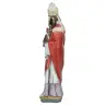 St Augustine 30 Cm style French stone