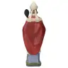 H Aubertus - 30 cm - Franse steen