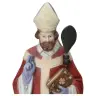 H Aubertus - 30 cm - Franse steen